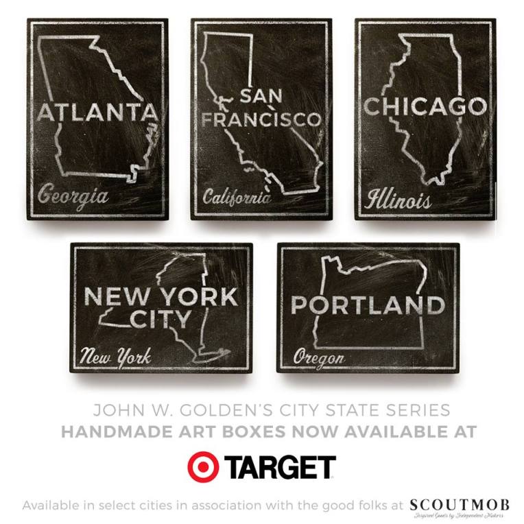 These 5 City State Art Boxes in Select Cities!